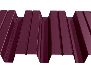 фото Кровельный профлист Optima GL - Н60