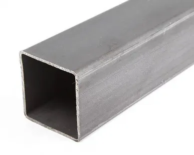 фото Труба профильная 50х50х2 ТУ квадратная