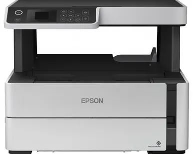 фото МФУ Epson M2140
