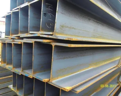 фото Двутавр 35Б1 СТО АСЧМ 20-93