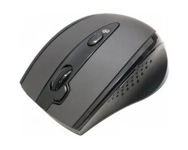 фото Мышь A4Tech G10-770F Black USB