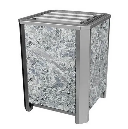 Фото №0 Автономный генератор перегретого пара ВВД 12 кВт (АЭГПП, талькохлорит, 380 В)