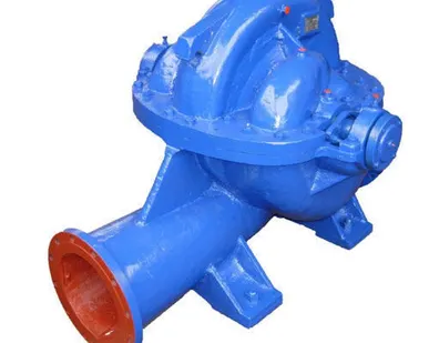 фото Насос 1Д 800-56а двухстороннего входа