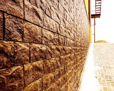 фото Фасадные панели Docke