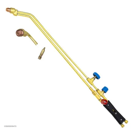 Фото №0 ДЖЕТ Резак пропановый Р3Пу (L=1000 мм), Джет