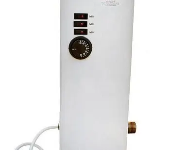 фото Электрокотел ЭВПМ-3 кВТ