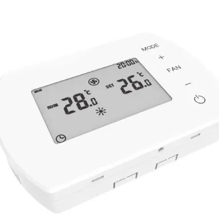 Фото №0 Панель (программатор) сенсорная SONNIGER INTELLIGENT PSH 3 АC