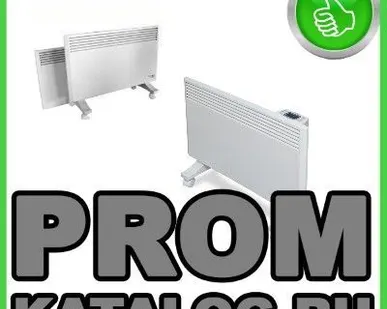 фото Обогреватели Теплофон