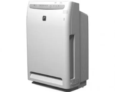 фото Воздухоочиститель MCK75J
