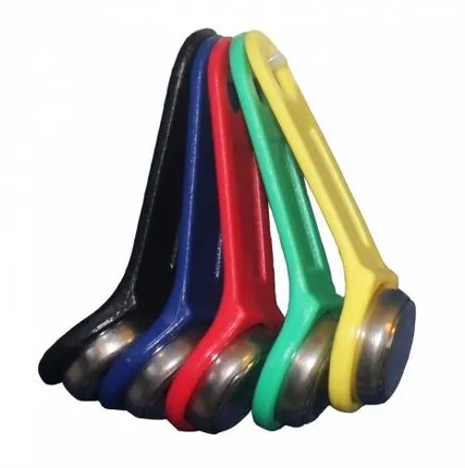 Фото №0 Ключ электронный перезаписываемый RW 1990 зел. Slinex 00088414