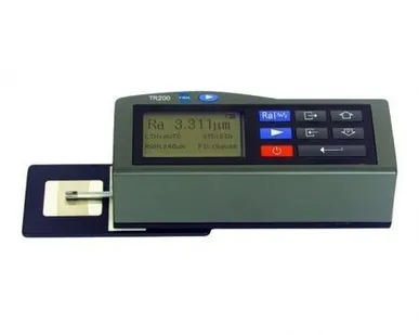 фото Многофункциональный измеритель шероховатости TIME TR200