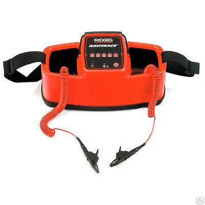 Фото №0 Генератор сигналов NaviTrack (ЛИНЕЙНЫЙ ПЕРЕДАТЧИК) RIDGID
