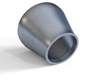 фото Переход стальной 57х3 - 32х2