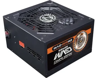 фото Блок питания Zalman ZM600-GVM