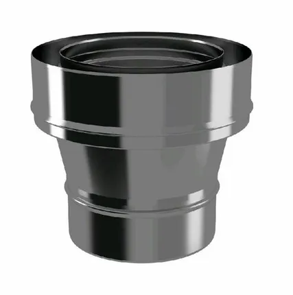 Фото №0 Переход Моно/Термо ПМТ (М) -Р AISI 304 0,8 мм / AISI 304 130/230