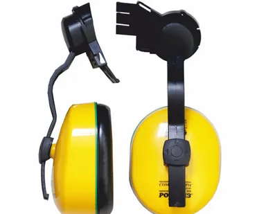 фото Противошумные наушники РОСОМЗ СОМЗ-5 ШТУРМ (60105)