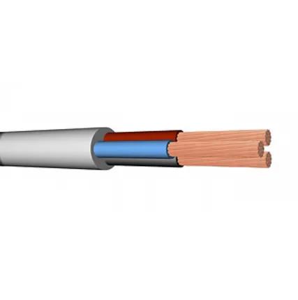 Фото №0 ПВС 4х1.0