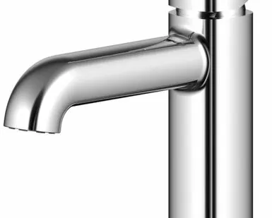 фото Смеситель для раковины Aquanet Minima AF130-10C