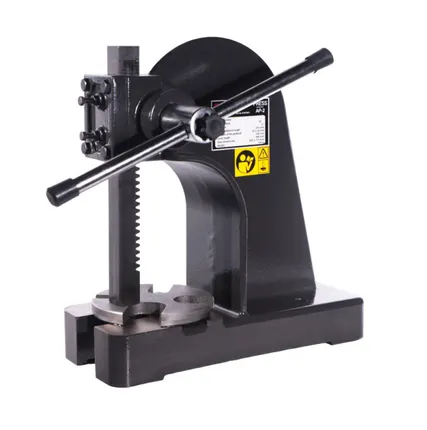 Фото №0 AP-2 пресс