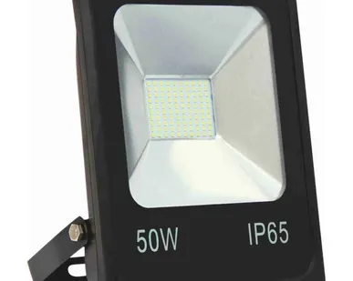 фото Прожектор светодиодный 50Вт SMD LED