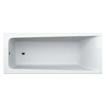 Фото №0 Roca Easy 170*70 ванна акриловая прямоугольная