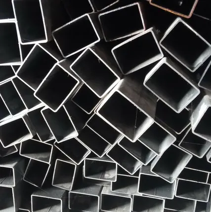 Фото №0 Профильная труба 60*40*2