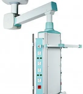 фото Megasan MG-PENA-MT, консоль подвесного типа c 1 поддерживающим устройством