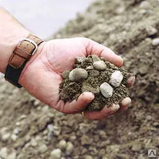 Фото №0 ПГС с доставкой