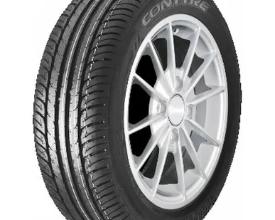 фото Шины Contyre Megapolis 3 195/55 R15 85H