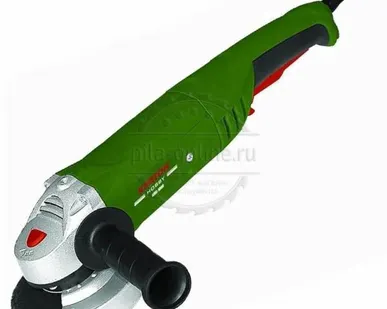 фото Угловая шлифмашина Кратон AMG-1100-125JCE