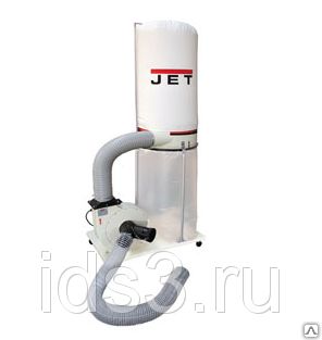 Фото №0 Вытяжная установка DC-1200 JET 400В