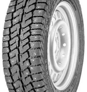 фото Continental VancoIceContact SD шип 225/70R15С 112/110R