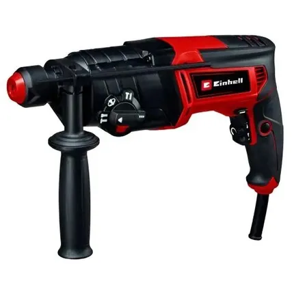 Фото №0 Перфоратор Einhell TC-RH 800 4F