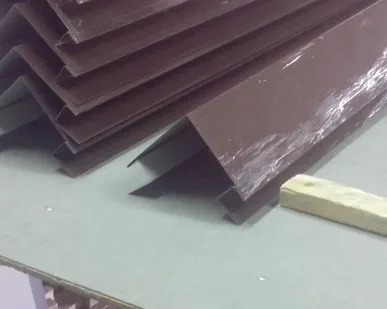 фото Стыковочные планки