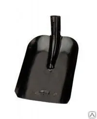 Фото №0 Лопата совковая Ревякино