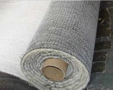 фото Бентонитовые маты ВОДОУПОР