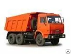 Фото №0 Вывоз снега