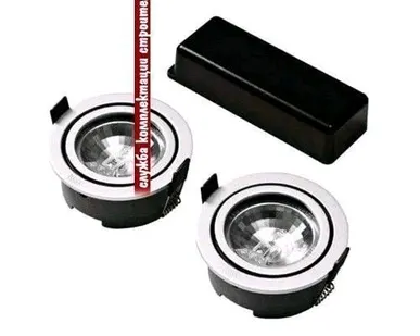 фото Подсветка для окон Velux KRA 100