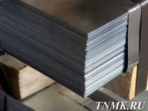 фото Лист горячекатаный 180х2000х6000 ст. 09г2с ГОСТ 19281-2014