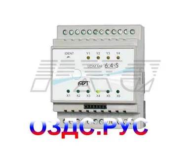 фото Контроллер UDM MR 6.4-S