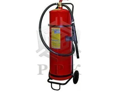 фото Огнетушитель ОП- 80(з) МИГ