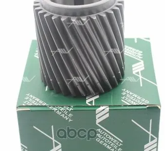 фото шестерня коленвала MITSUBISHI 4M40/T (ME200428 / ME201779 / ME202196 / ME229891) Autowelt арт. GR32007