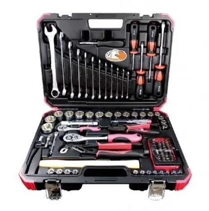 Фото №0 Набор инструментов AIRPRO S05488KBC-1