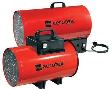 фото Газовая пушка Aerotek AHG-45G