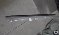 Фото №0 Уплотнитель стекла двери задней левой нов.LACCETTI