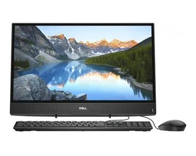 фото Моноблок 21.5 DELL Inspiron