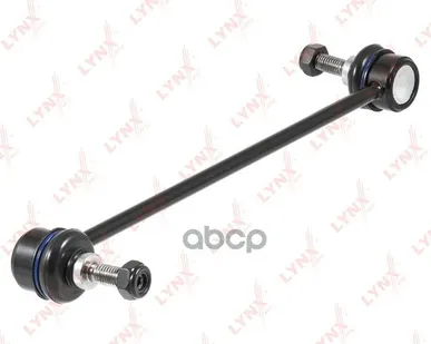 фото Стойка Стабилизатора | Перед/Зад Прав/Лев | LYNXauto арт. C7420LR