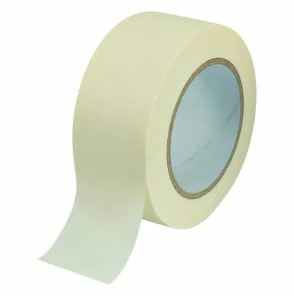 Фото №0 Лента малярная 38мм х 20м X-Glass