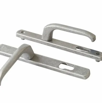 Фото №0 Гарнитур нажимной Elementis DENIZ, 25/85, неокрашенный