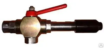 фото Разделитель сред рс-21-03